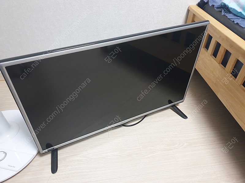 LG 32인치 32lf550 팔아요