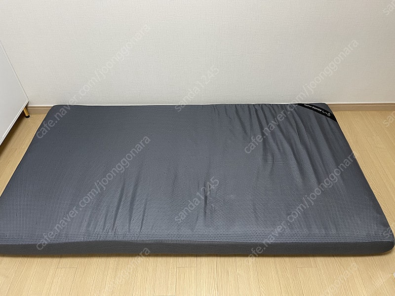 센스맘 매트리스 슈퍼싱글(SS) 두께12cm 거의 새상품