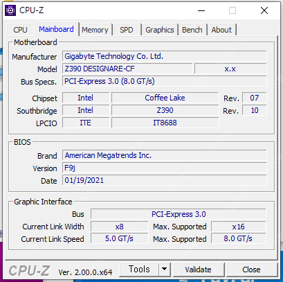 i7 8700k 램 32기가 rtx 2080 ssd 500기가 완본체 팝니다