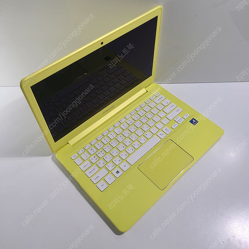 [판매]삼성전자 노트북9 Lite NT905S3K-K43G 13인치 중고노트북