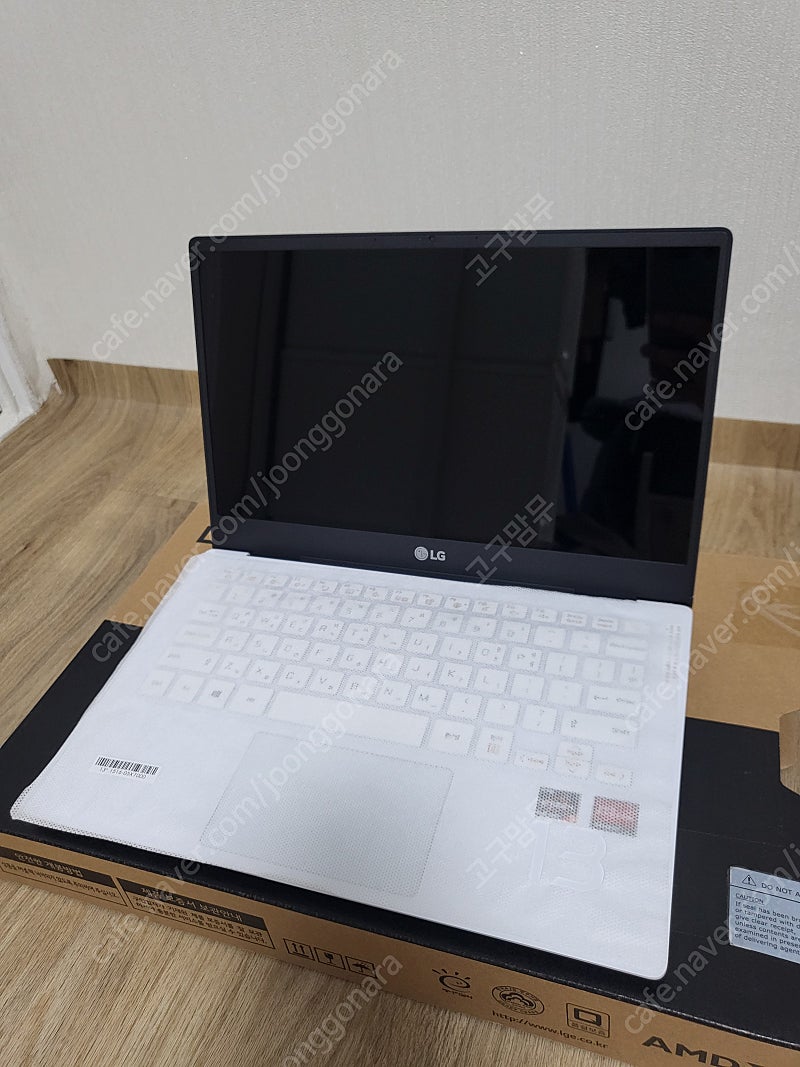 LG 울트라 pc 노트북 13.3인치