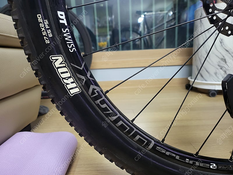 2020메리다 빅세븐 XT--9