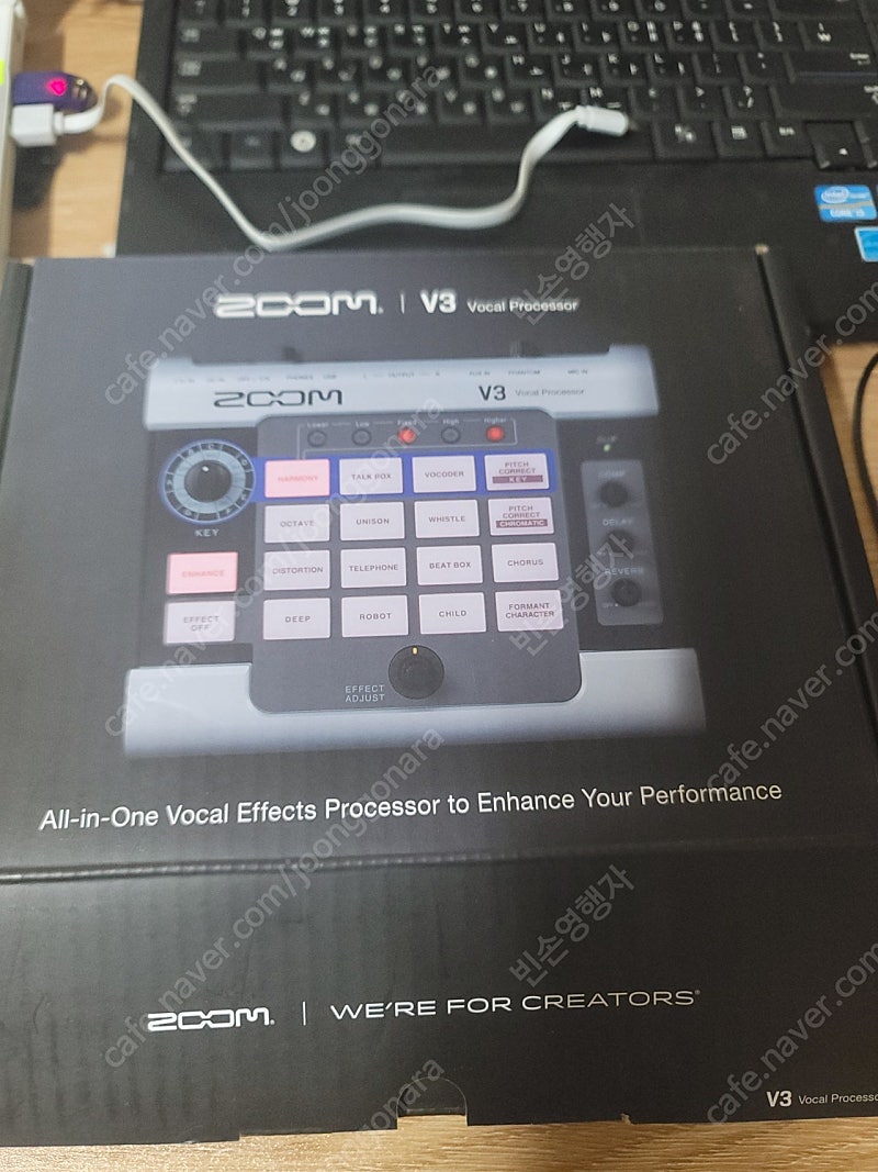 zoom v3