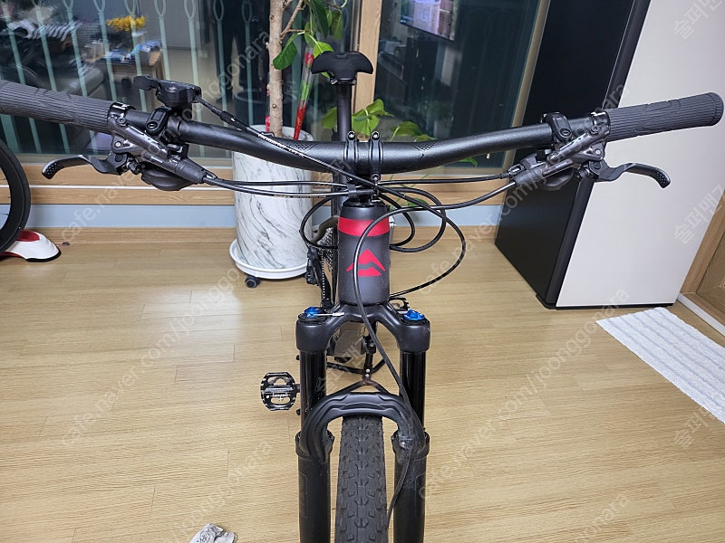 2020메리다 빅세븐 XT--4