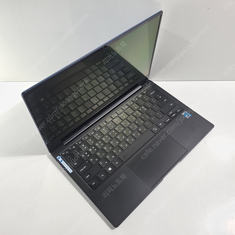 [판매]삼성전자 갤럭시북 프로 NT935XDB-KC58B 13인치 중고노트북