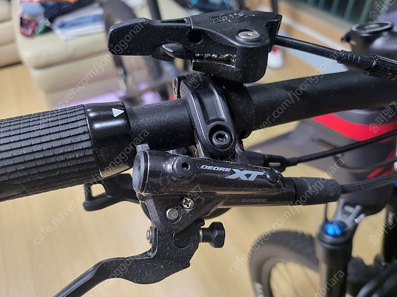 2020메리다 빅세븐 XT--7