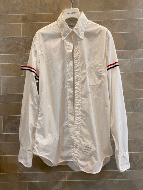 톰브라운 암밴드 셔츠 2(100) 판매