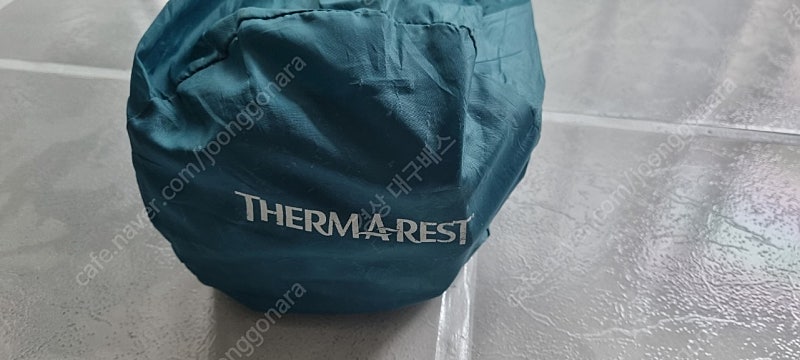 써머레스트 럭셔리라이트코트XL