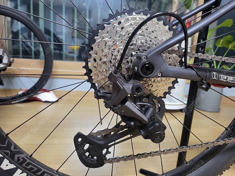 2020메리다 빅세븐 XT--1