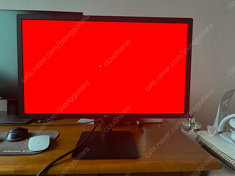 LG 울트라파인 4K 21.5인치 22MD4KA 리퍼 ...--5