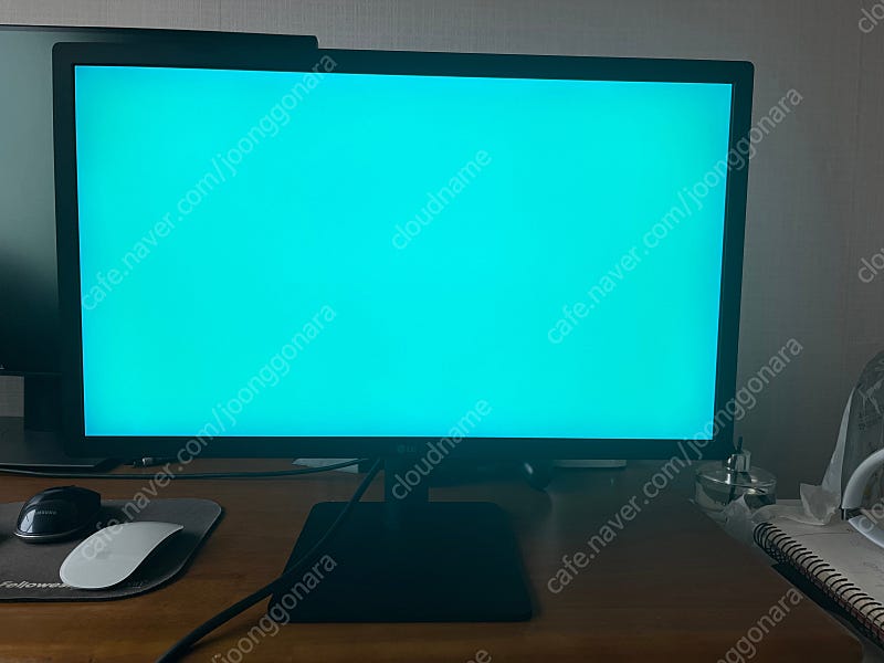 LG 울트라파인 4K 21.5인치 22MD4KA 리퍼 ...--8