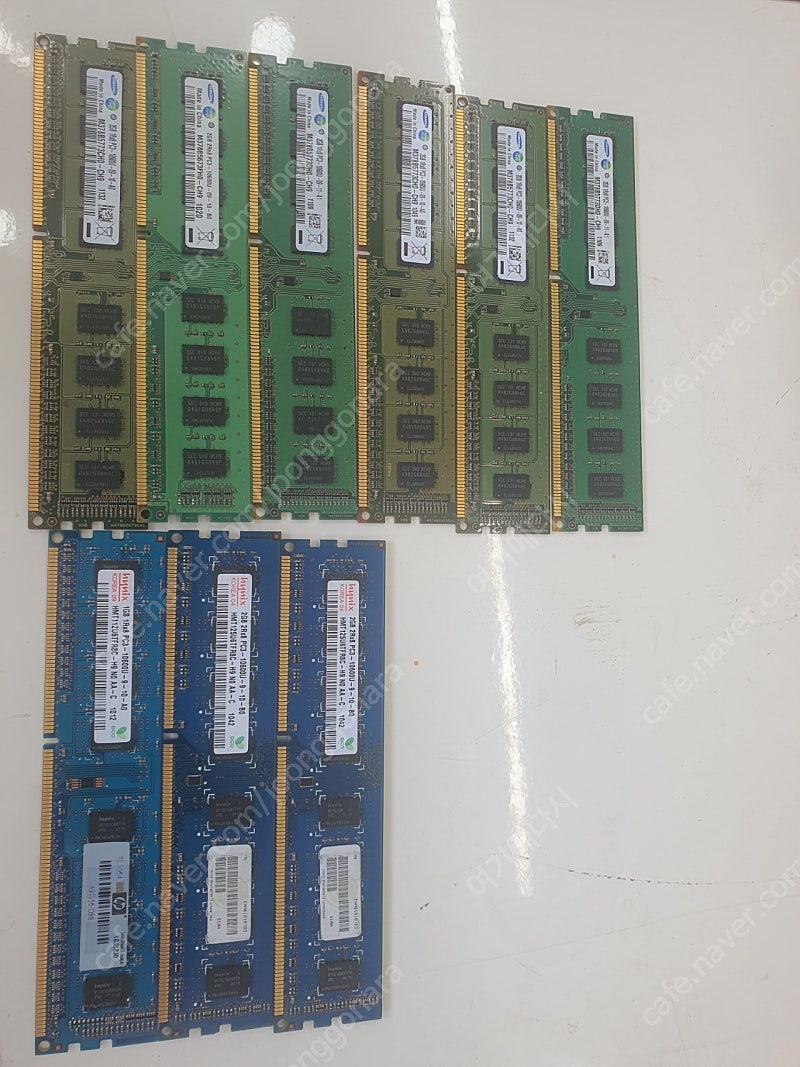 ddr3 2g 일괄