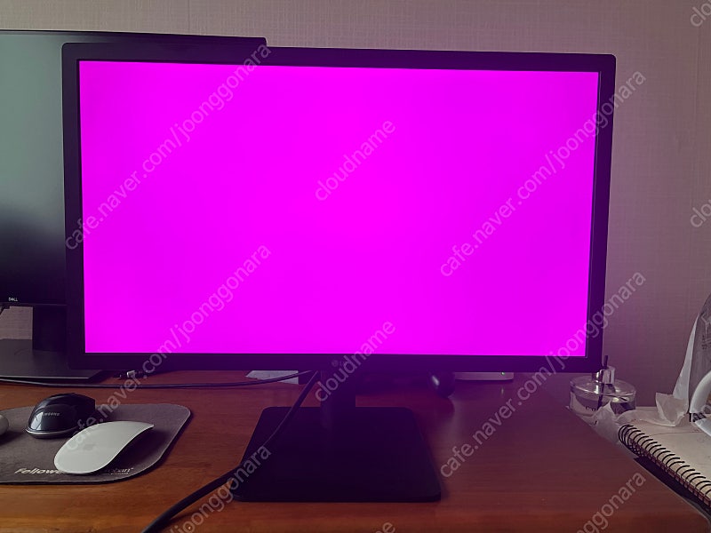 LG 울트라파인 4K 21.5인치 22MD4KA 리퍼 ...--9