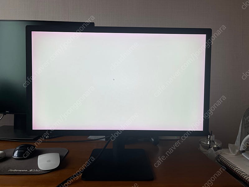 LG 울트라파인 4K 21.5인치 22MD4KA 리퍼 ...--4