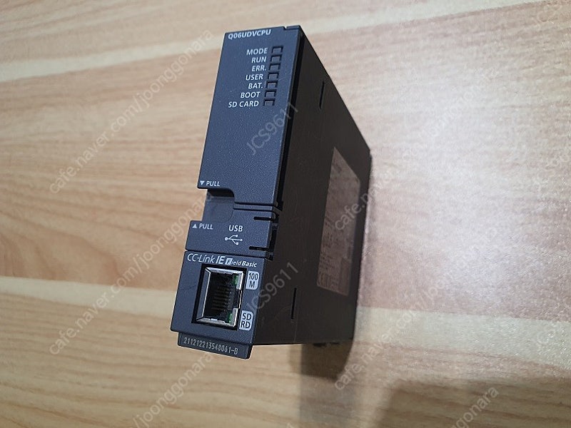 미쓰비시 QPLC Q06UDVCPU, Q61P 외 여러...--4