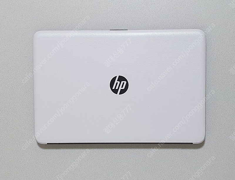 HP 아이코어 5세대 깨끗한 노트북 풀세트로 팝니다