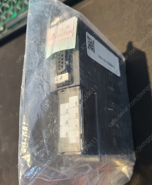 미쓰비시 QPLC Q06UDVCPU, Q61P 외 여러...--8