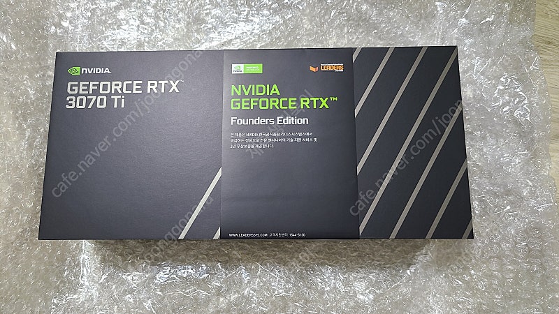 3070ti fe