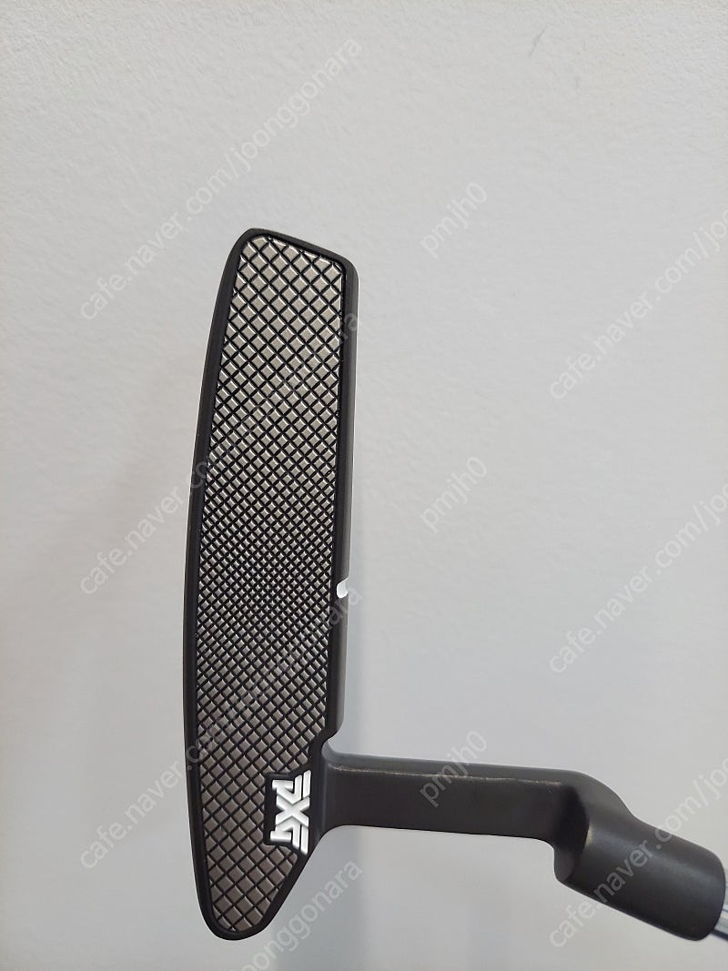 [깨끗한 새상품] PXG 0211 베요넷 Bayonet 블레이드 그립 업그레이드