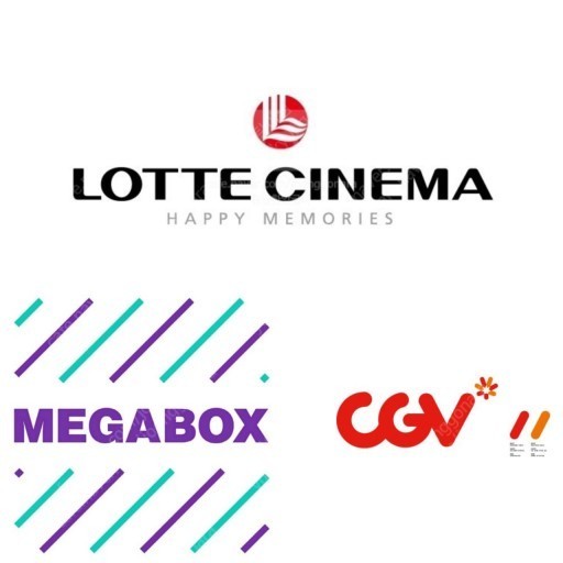 Cgv, 롯데시네마, 메가박스 앰뷸런스5500원, 수퍼소닉2 5500원, 루이스웨인5500원, 스텔라5500원, 뜨거운피4500원, 모비우스7000원, 주술회전7000 여러장가능