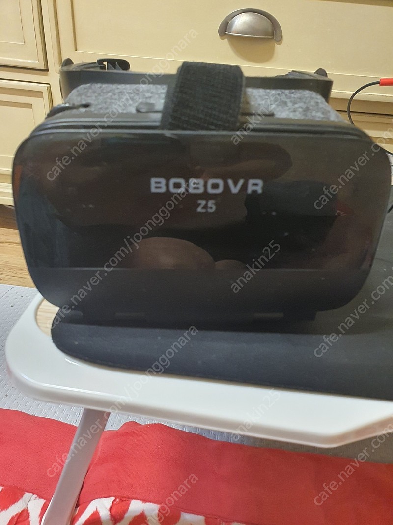 보보(BOBO) VR Z5