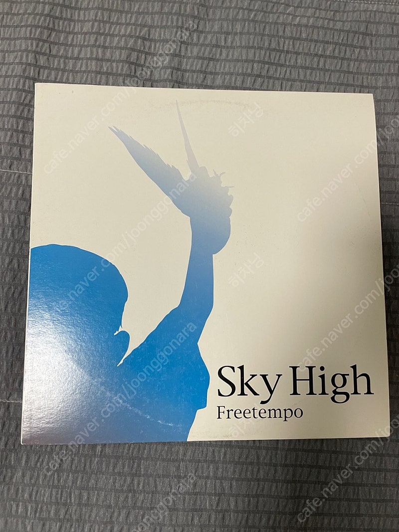 프리템포 Sky high