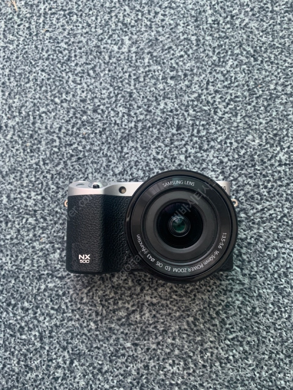 nx500 판매합니다!! | 중고나라 카페에서 운영하는 공식 사이트