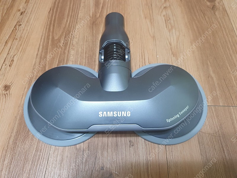 삼성 제트200w용 물걸레브러시 vca-wb652--1