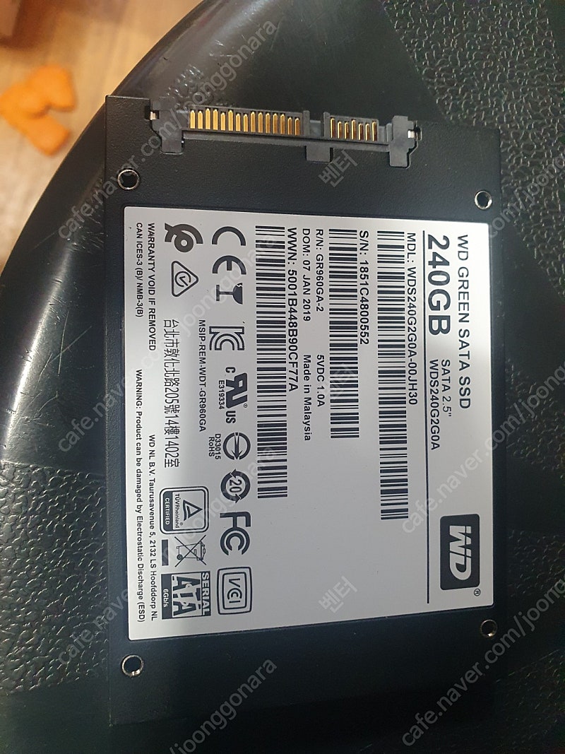 ssd240g