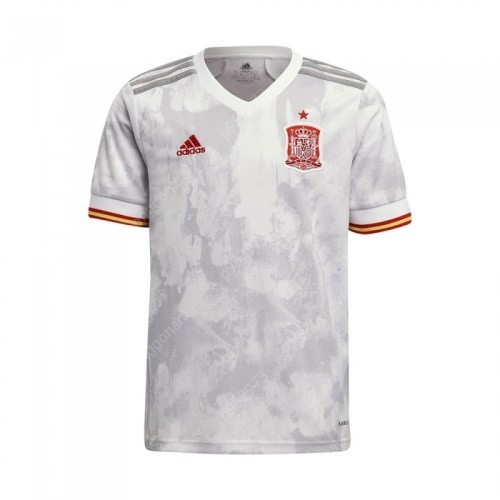 20-21 아디다스 스페인 어웨이 유니폼 XL 탭 달린 새상품 운포 2.7만원에 판매합니다!