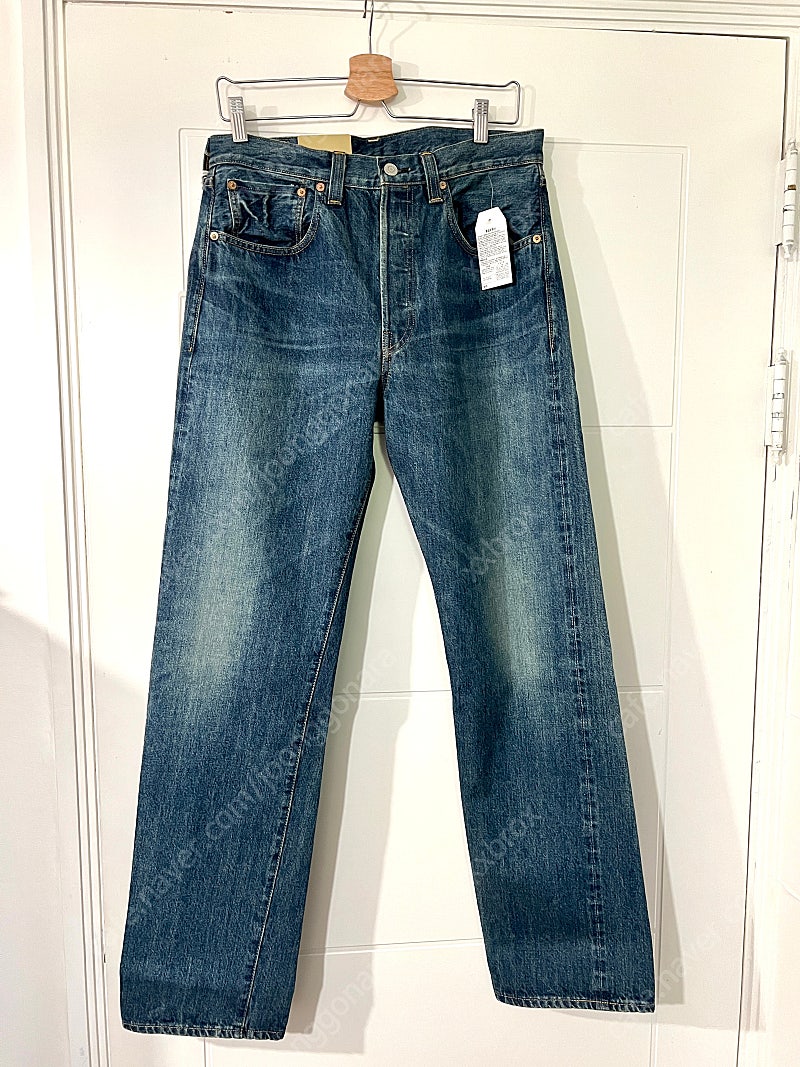 LVC 47501 0217 중청 사이즈 32/32 새상품 24만원--1