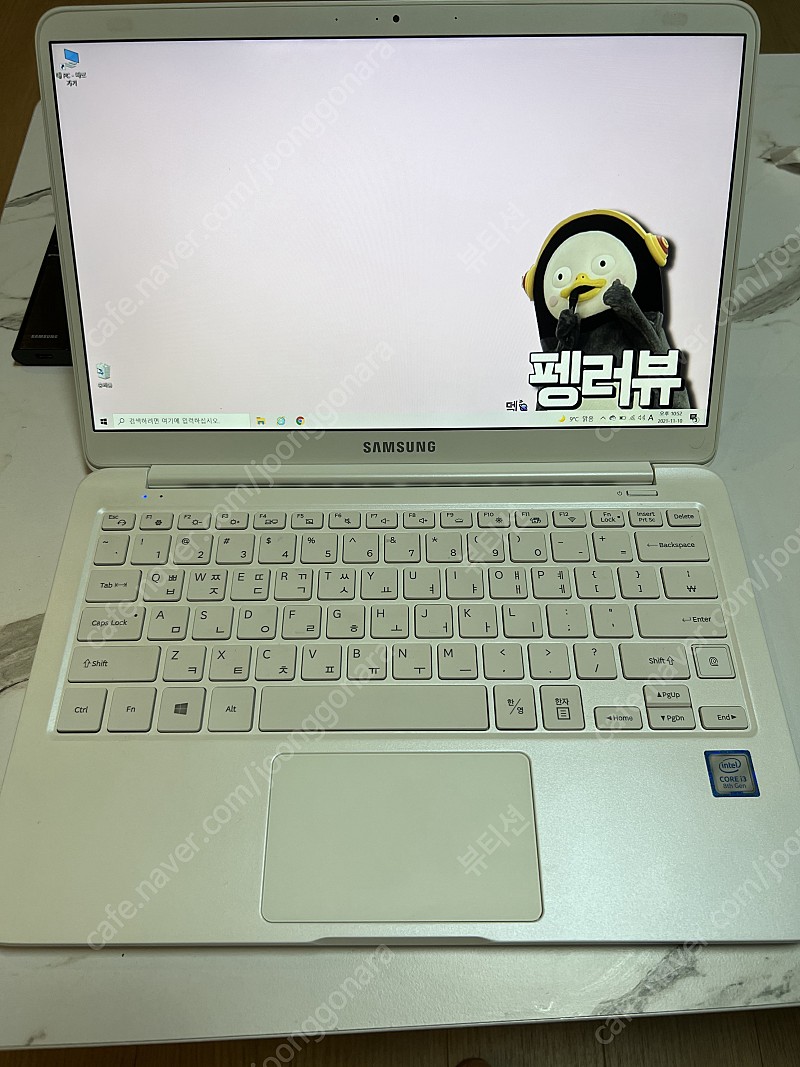 삼성 노트북9 always nt900x3t-k39w