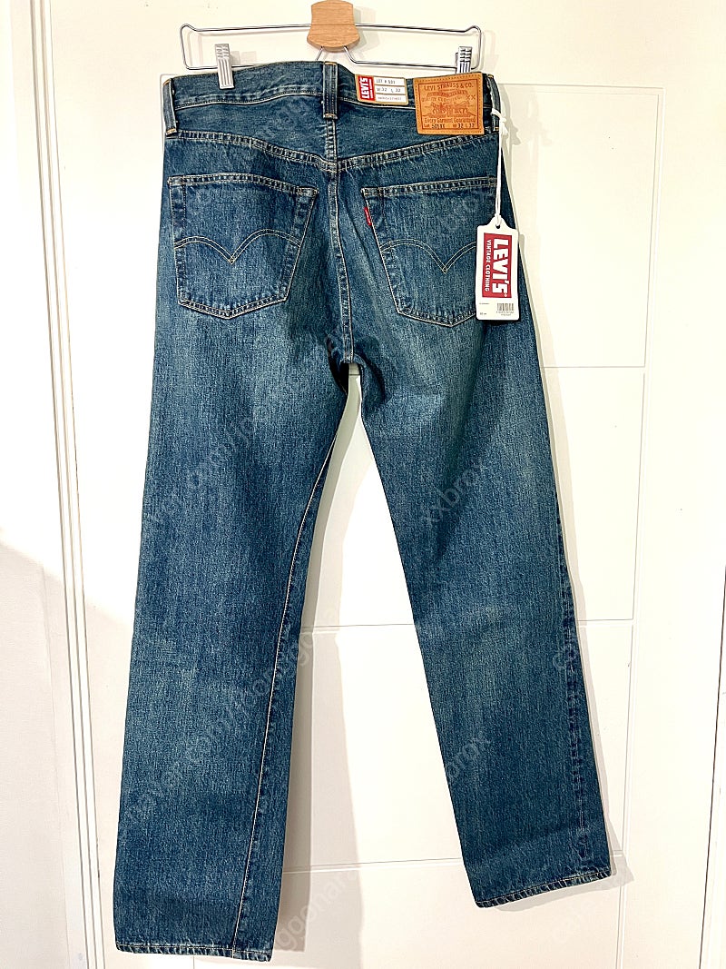 LVC 47501 0217 중청 사이즈 32/32 새상품 24만원--2