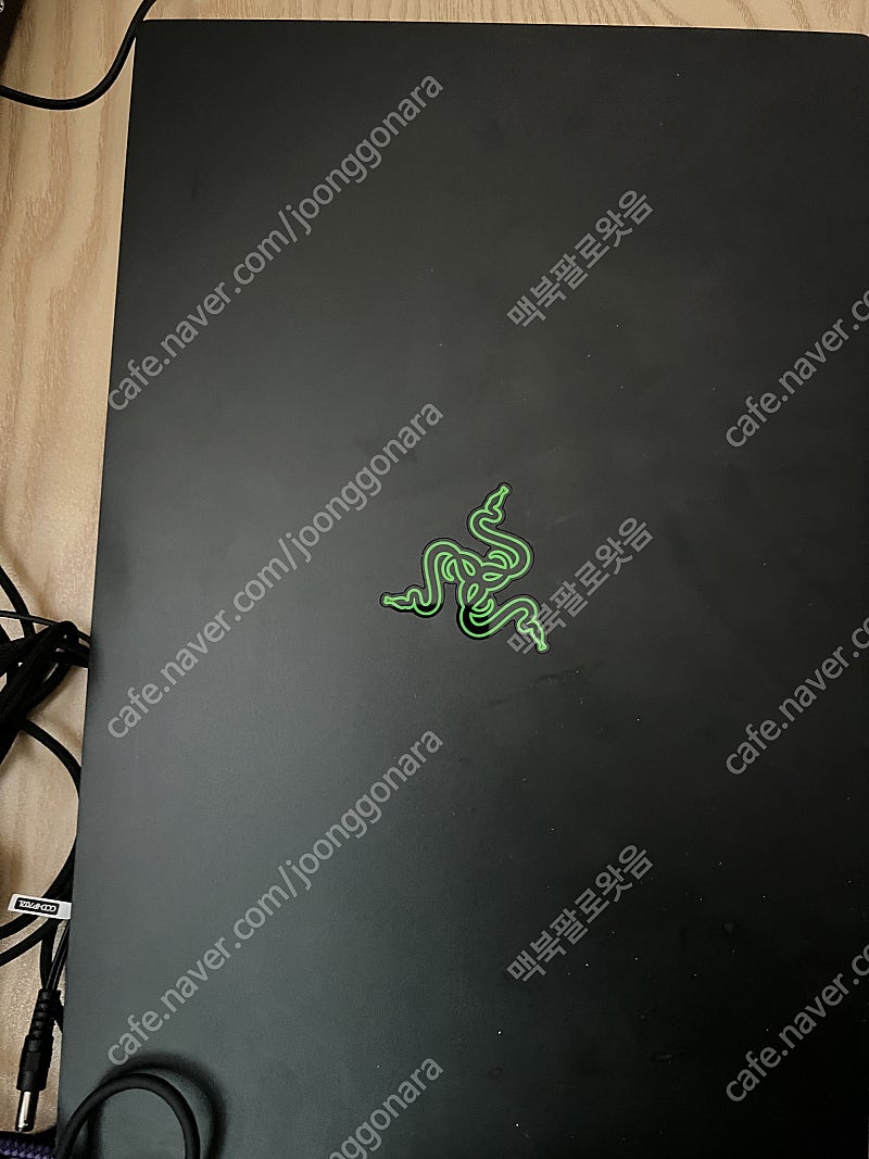 Razer blade 15 advanced 어드밴스드 2070