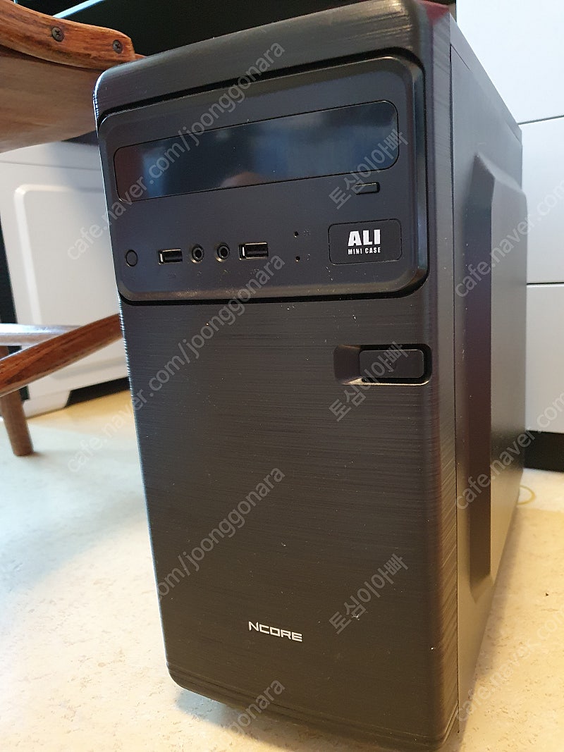 i5-2500 샌디브릿지 본체세트