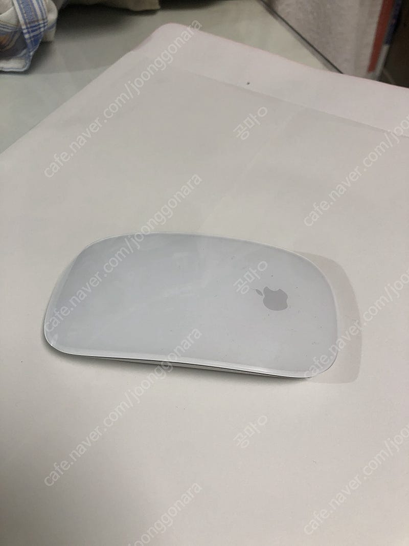 애플 매직마우스 2 화이트 (거의 새 것) (택포 60,000)