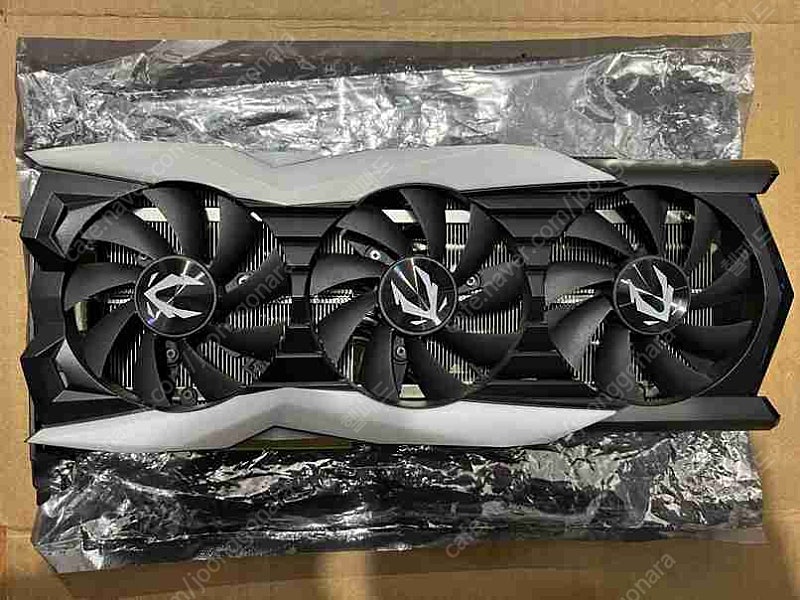 RTX2080 ZOTAC 8G 55만원