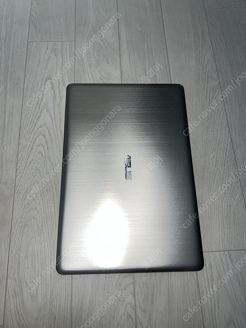 ASUS N580G