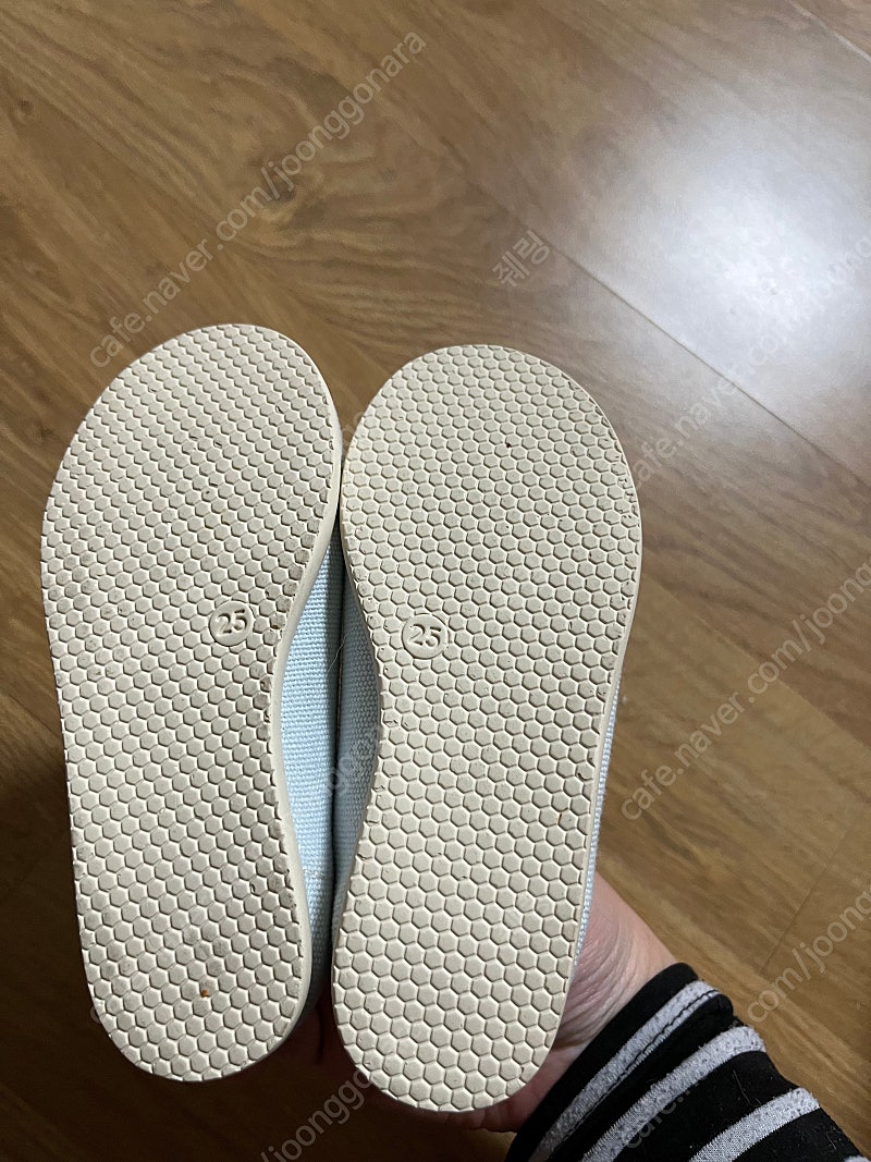 봉통 메리제인(박스없음)