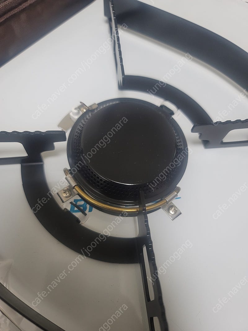 가스웨어 파워플레이트 새제품 판매합니다--4