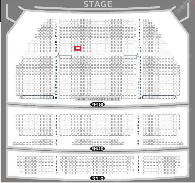 부산 라이온킹 공연 4월 16일 (토) 14:00 VIP석 10열 중간좌석 2석 (34만원)