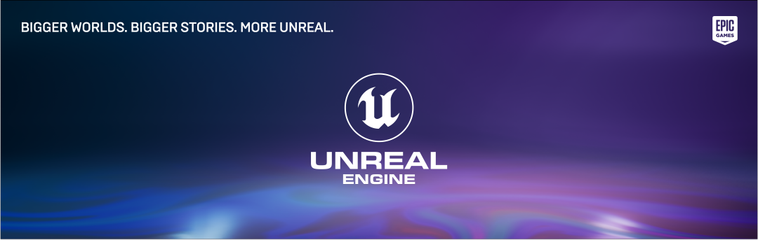 언리얼 엔진 공식 카페 (Unreal Engine)