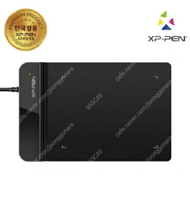 [미개봉 새제품]XP-PEN STAR G430S 펜 태블릿
