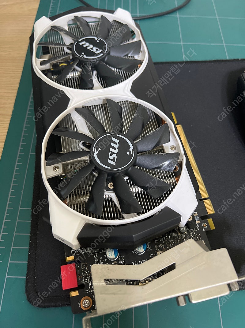 MSI GTX960