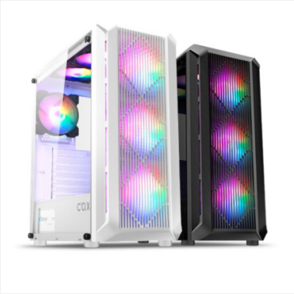 데스크탑 데스크탑 I5-12400F+(중)RTX3060TI+RAM16G[144만]