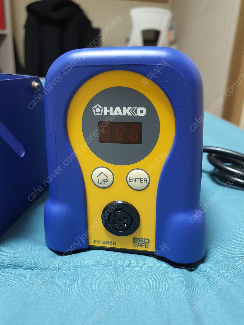 HAKKO 하코 인두기 FX-888D 판매합니다