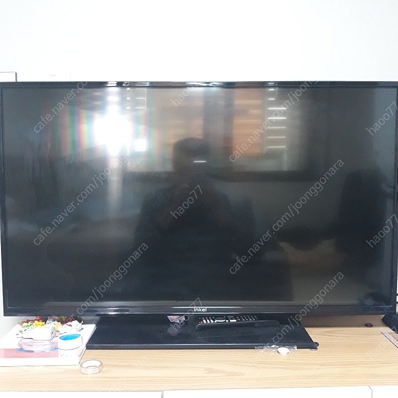 인켈42인치 FHD TV