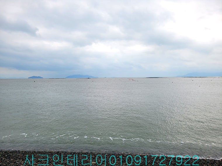 몽돌인테리어 이미지