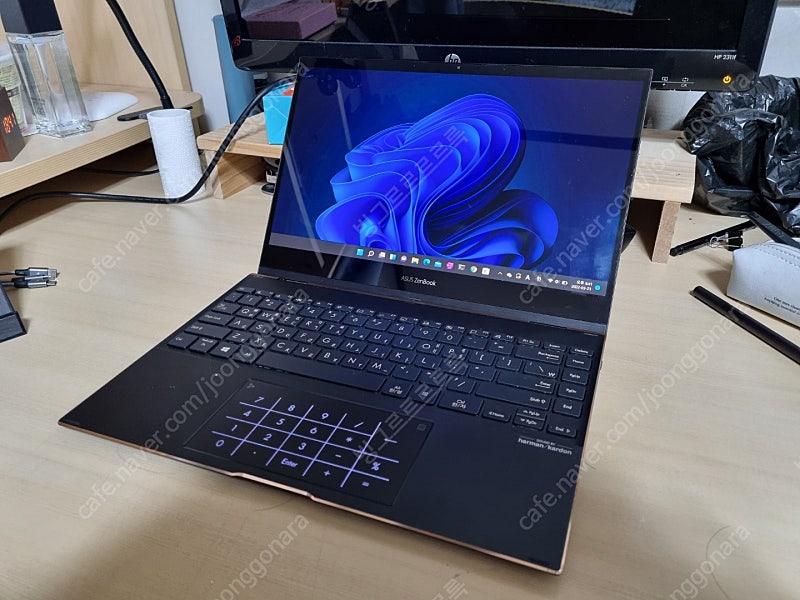 ASUS Zenbook Flip S UX371EA-HL701T