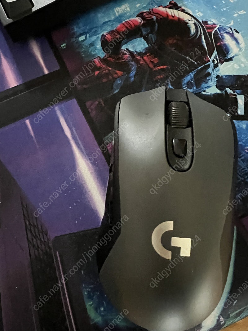 로지텍 g603 판매